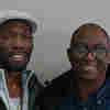 He Went To Prison For A Murder He Didn't Commit, Then Met The Man Who Put Him There