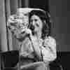 Actress Kathryn Hahn Talks Film 'Private Life' — And Her Own