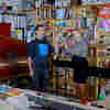 Anthony Roth Costanzo: Tiny Desk Concert