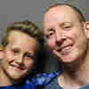 A Father To His Son: 'I Know What It's Like' Living With Tourette's Syndrome