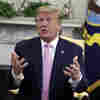 FACT CHECK: Trump Wrongly States Obama Administration Had Child Separation Policy