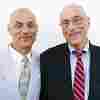 A Father And Son Go On Their Last 'Odyssey' Together