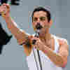'You Better Own This': How Rami Malek Came To Embody Freddie Mercury