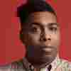 Saeed Jones On His Memoir, 'How We Fight For Our Lives' — And How He Fought For His