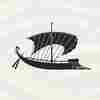 A Scholar And His Octogenarian Dad Take On Homer's 'Odyssey'