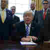 Native American Tribes File Lawsuit Seeking To Invalidate Keystone XL Pipeline Permit