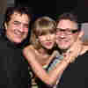 Taylor Swift's Former Label Big Machine Is Sold, Rankling The Star
