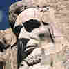 A Stone Carver's Daughter Tells Of Mount Rushmore