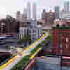 The Inside Track On New York City's High Line