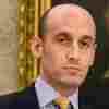 Stephen Miller And 'The Camp Of The Saints,' A White Nationalist Reference