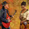 'Africa Speaks' To Carlos Santana's Past 