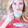 With Wallpaper, 'Whiskey' And Women, Reese Witherspoon Celebrates The South