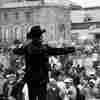 50 Years After Johnny Cash, Los Tigres Del Norte Perform At Folsom Prison