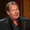 How Heartbreak Helped Garry Shandling Find His Comedic Voice