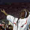 How Sports Met 'The Star-Spangled Banner'