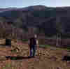 Rethinking Disaster Recovery After A California Town Is Leveled By Wildfire