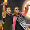 What's Behind The Success Of 'Despacito'?