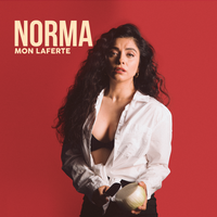 Cover for Norma