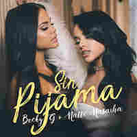 Cover for Sin Pijama