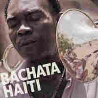 Cover for Bachata Haiti
