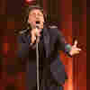 Vittorio Grigolo, A Prominent Tenor, Has Been Suspended For Alleged Misconduct 