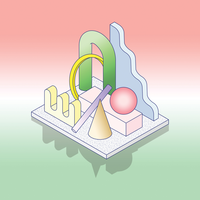 Cover for Prisma Tropical
