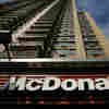 McDonald's Agrees To Pay $26 Million To Settle Accusations Of Wage Theft