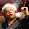 A Lewis 'Black Christmas' With The USO