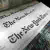 David Carr: The News Diet Of A Media Omnivore