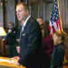Missouri AG Refers 12 Ex-Priests For Prosecution Of Suspected Sexual Abuse