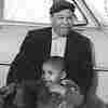'Him Doing Well Was Through His Children': Sharecropper's Son Makes Dad Proud