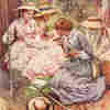 After 150 Years, 'Little Women' Still Resonates