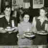 North Platte Canteen: Where The Heartland Opened Its Heart In WWII