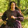 Alcott: 'Not The Little Woman You Thought She Was'