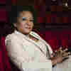 Wanda Sykes Loves Stand-Up: That