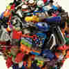 What Happens To Your Used Stuff? 'Secondhand' Tells Of A Billion-Dollar Industry 