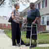 Program Offers TLC To Older Adults And Their Homes So They Can Stay Put