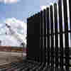 Acquiring Private Land Is Slowing Trump's Border Wall 