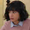 A Top Impressionist, Melissa Villaseñor Is Finding Her Own Voice On 'SNL'