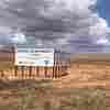On The Navajo Reservation, Turning From Coal To Renewables