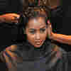 A Black Cosmetic Company Sells, Or Sells Out?