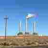 Looming Shutdown Of The Navajo Generating Station Means New Jobs Far From Home