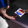Block The Vote: A Journalist Discusses Voting Rights And Restrictions 