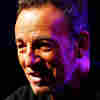Bruce Springsteen: On Jersey, Masculinity And Wishing To Be His Stage Persona