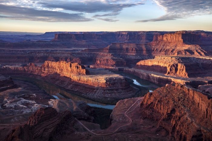 Bear Ears National Monument Photo by Jim Lo Scalzo