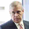 Prince Andrew Steps Back From Public Duties Over Ties To Jeffrey Epstein