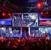 E-Sports Athletes Command The Game Just As Much As NBA Stars