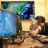 Go To College, Play Video Games. E-Sports Make A Play For The Big Ten