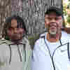 He Traded Single Life To Be Foster 'Pop' To More Than 50 Kids