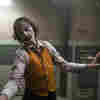 Composer Hildur Guðnadóttir Finds The Humanity In 'Joker'